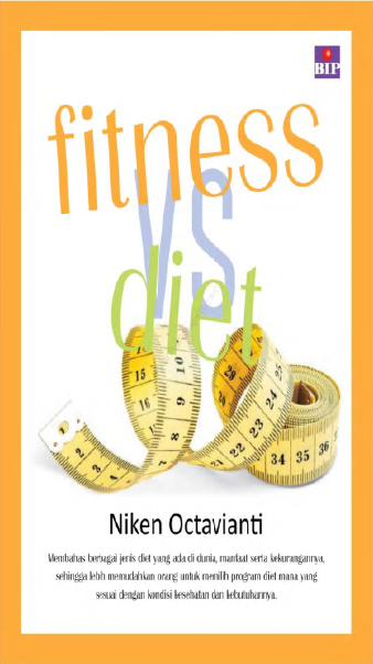 Fitness vs Diet
